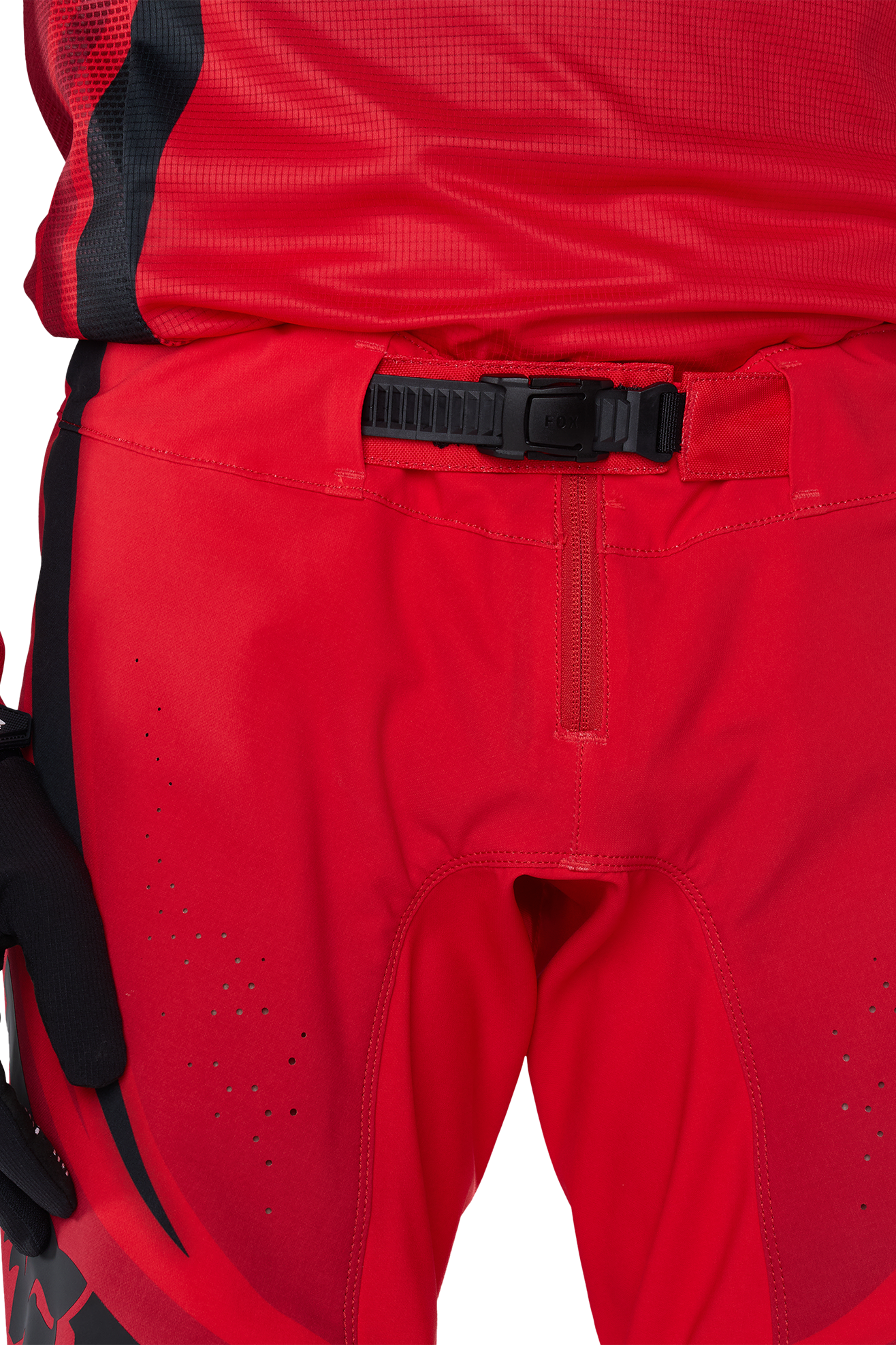 Pantalon Cross FOX Flexair Arc