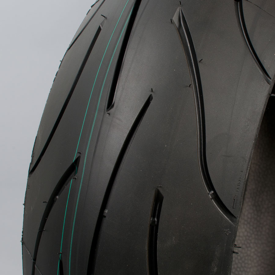 Motor Achterband Michelin Pilot Power 2CT