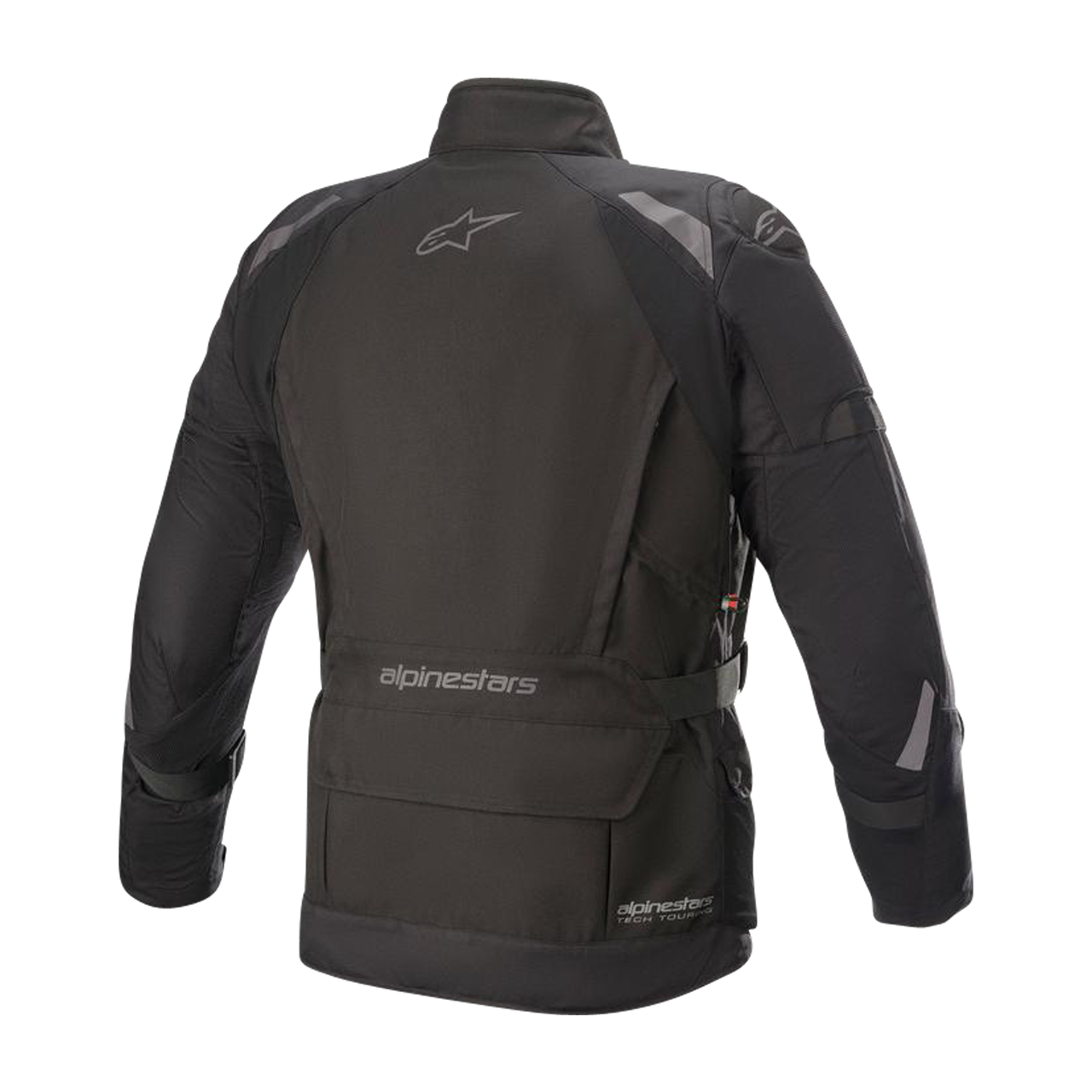 Alpinestars Ketchum Gore-Tex Motorcycle Jacket