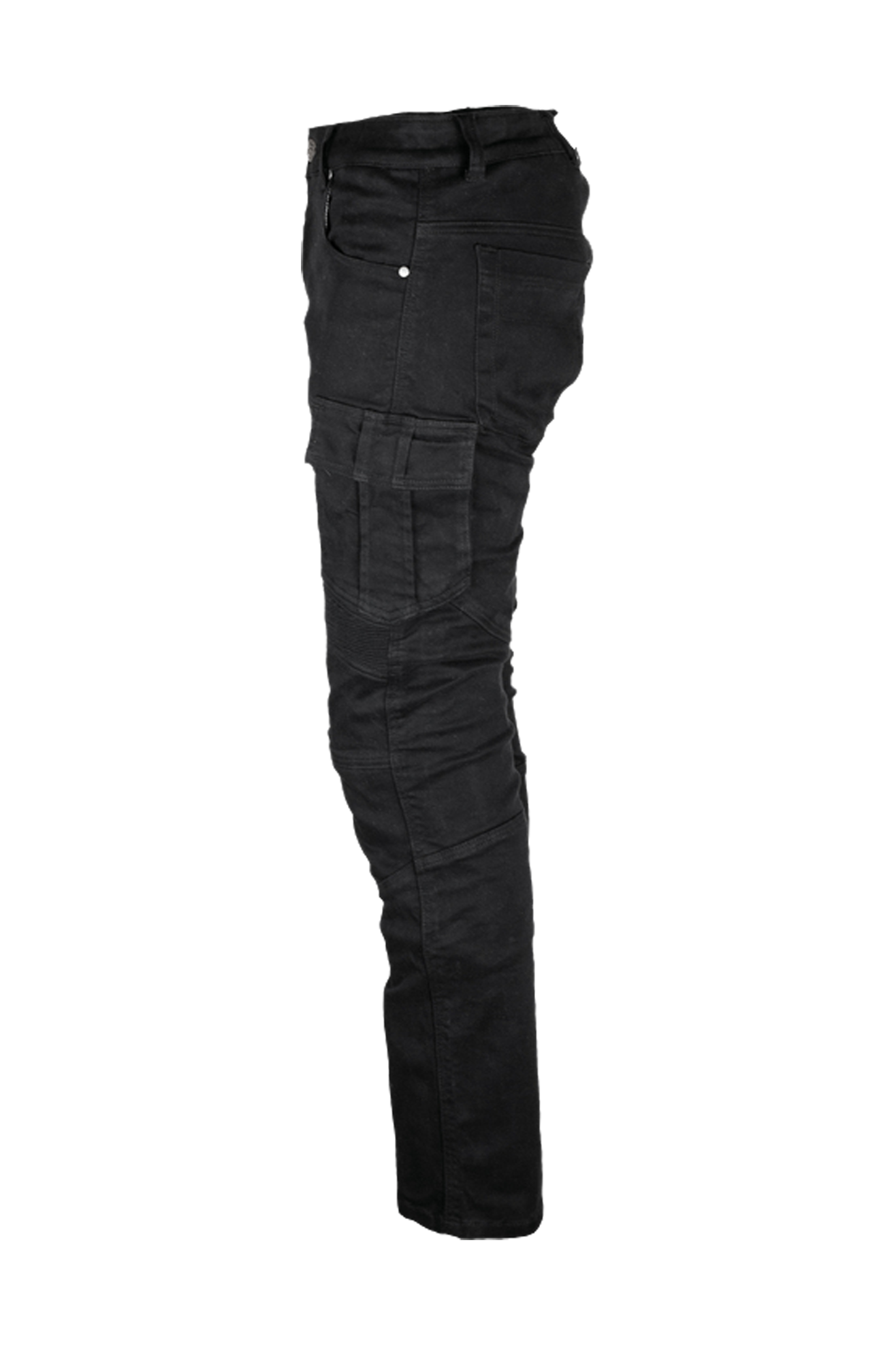 Pantalones de Moto Cargo GMS Lizard