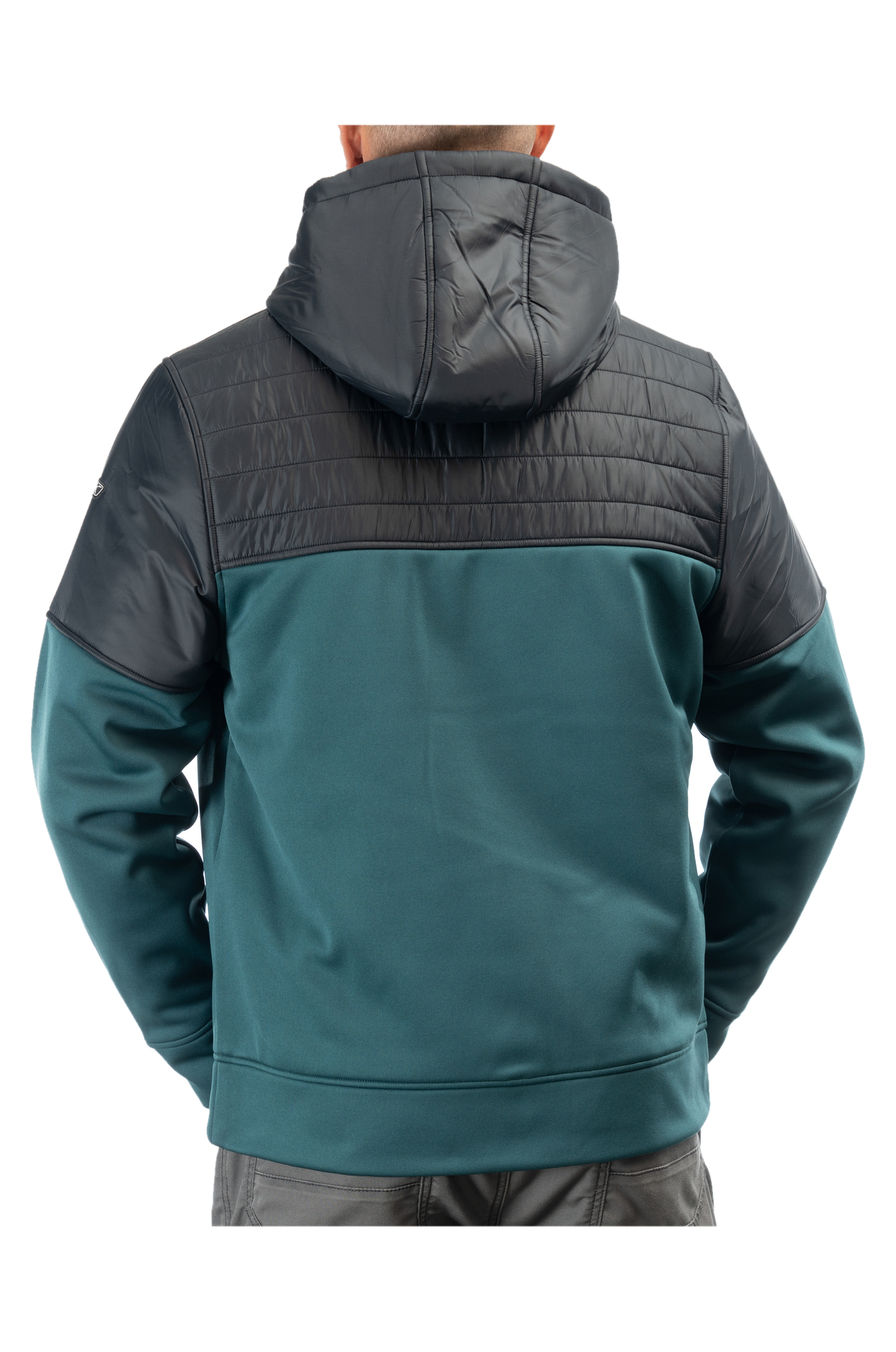 Hanorac Klim Tamarack Izolat