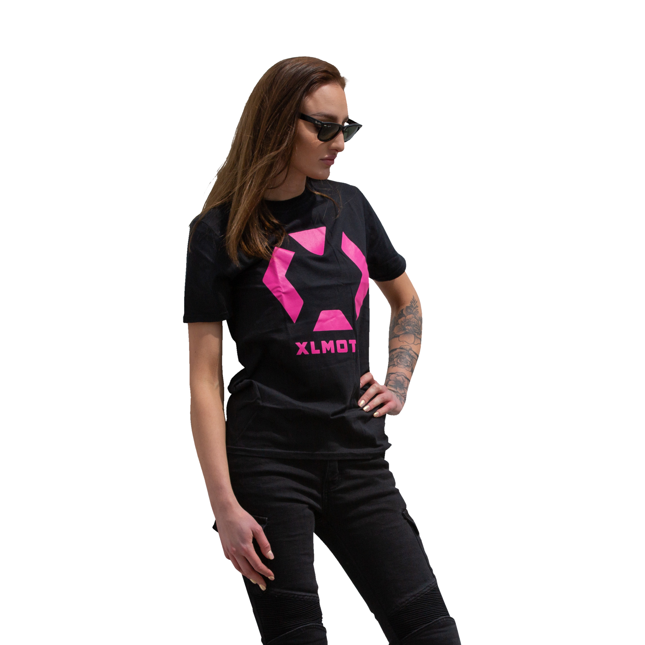 T-shirt XLMOTO
