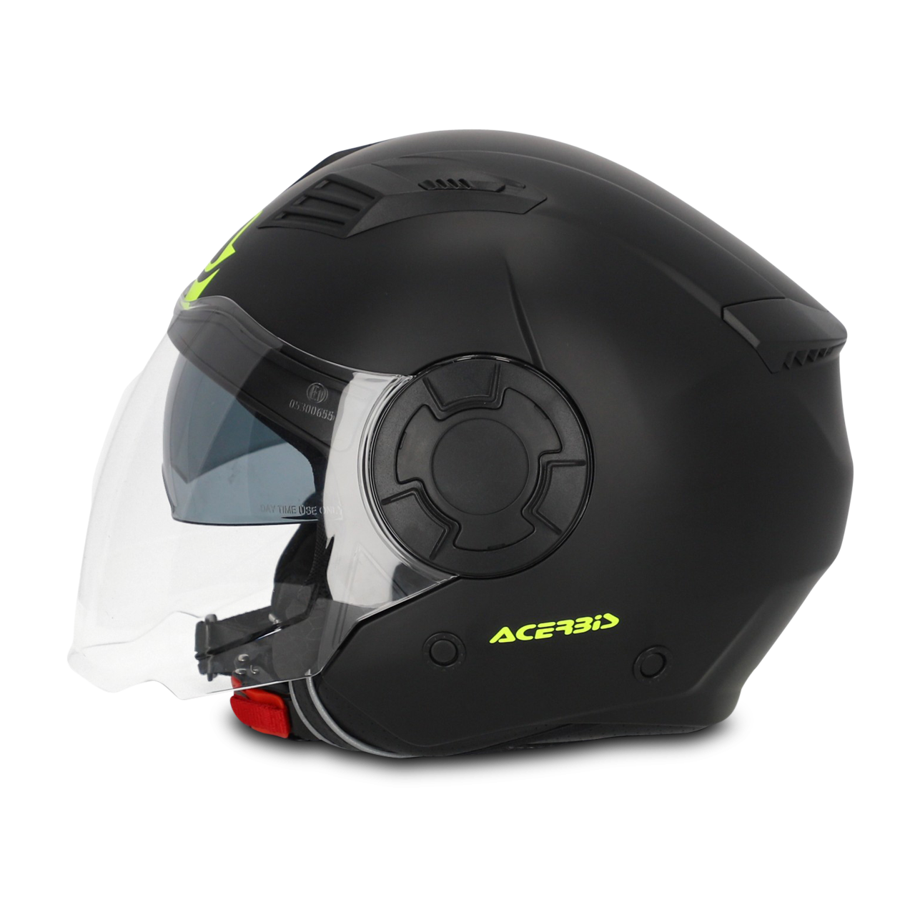 Casque Jet Acerbis Vento