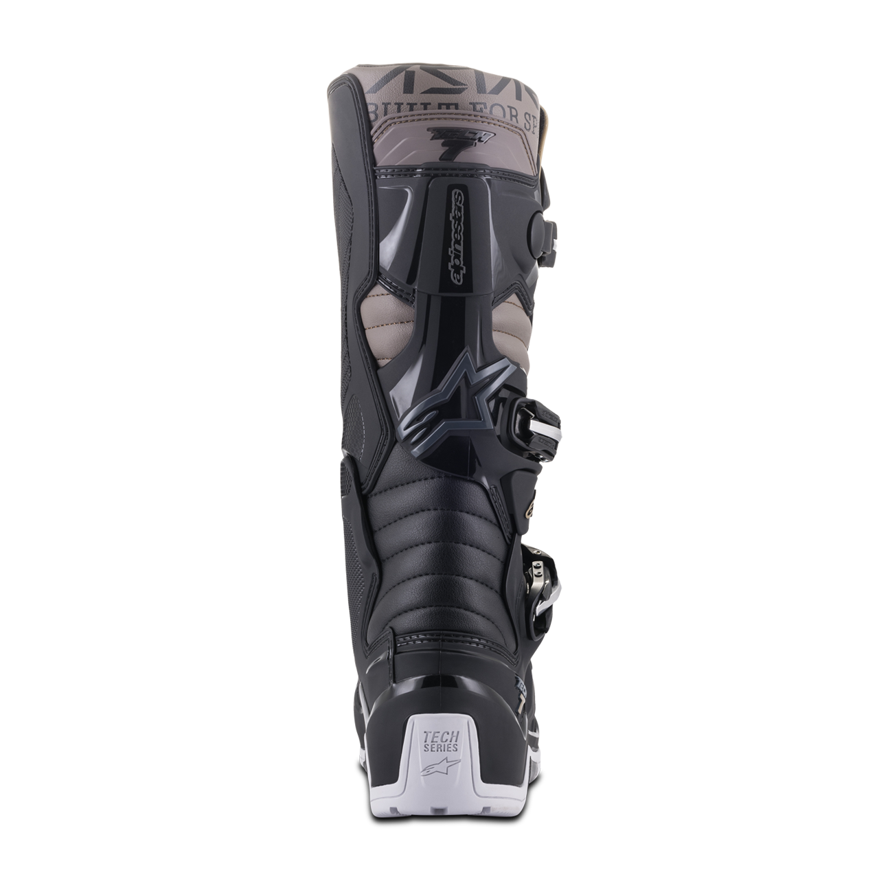 Botas Enduro Alpinestars Tech 7 Drystar