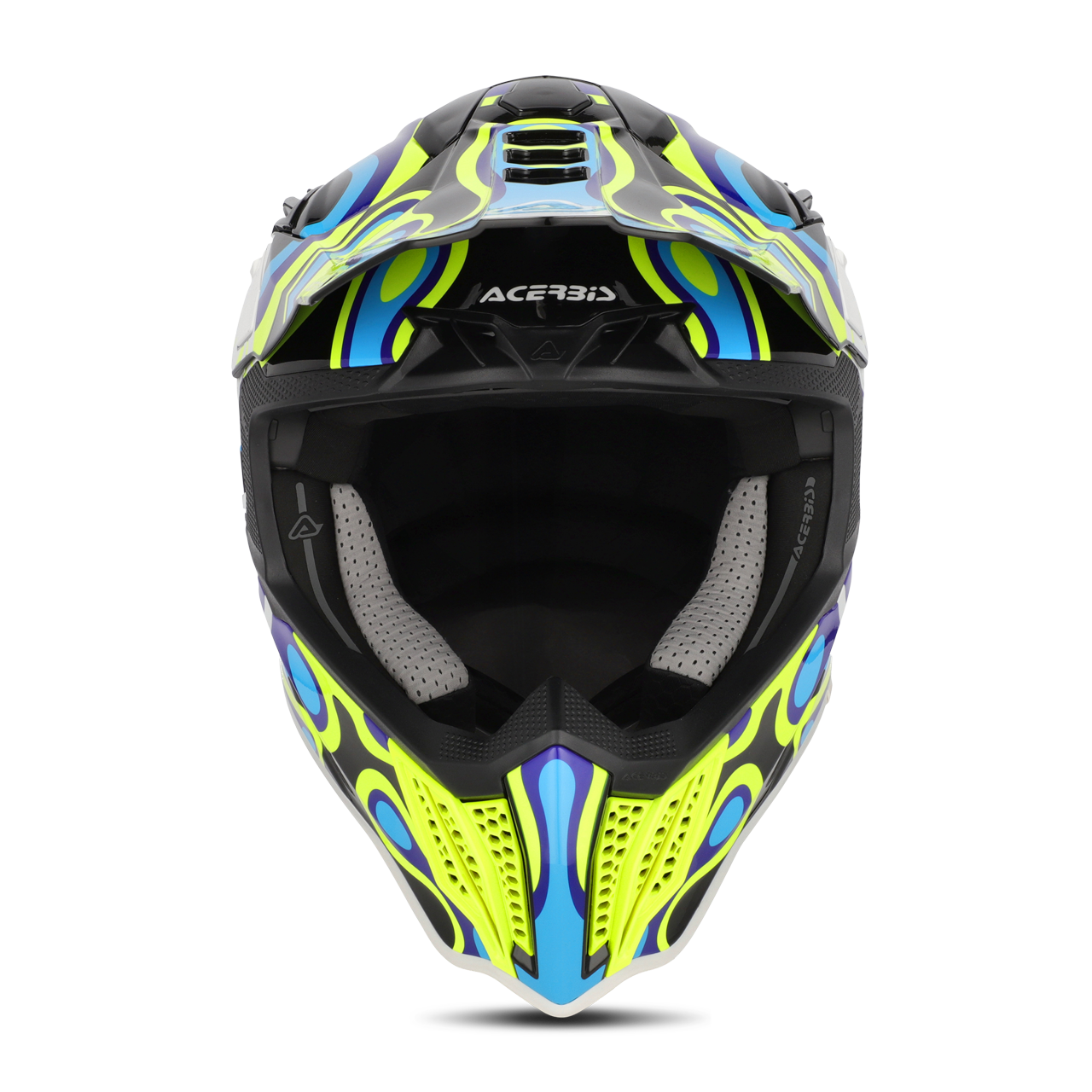 Crosshelm Acerbis Airstrike-X