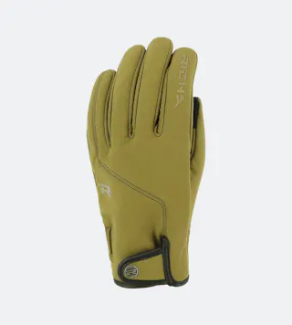 Richa Scoot Softshell Motorcycle Gloves