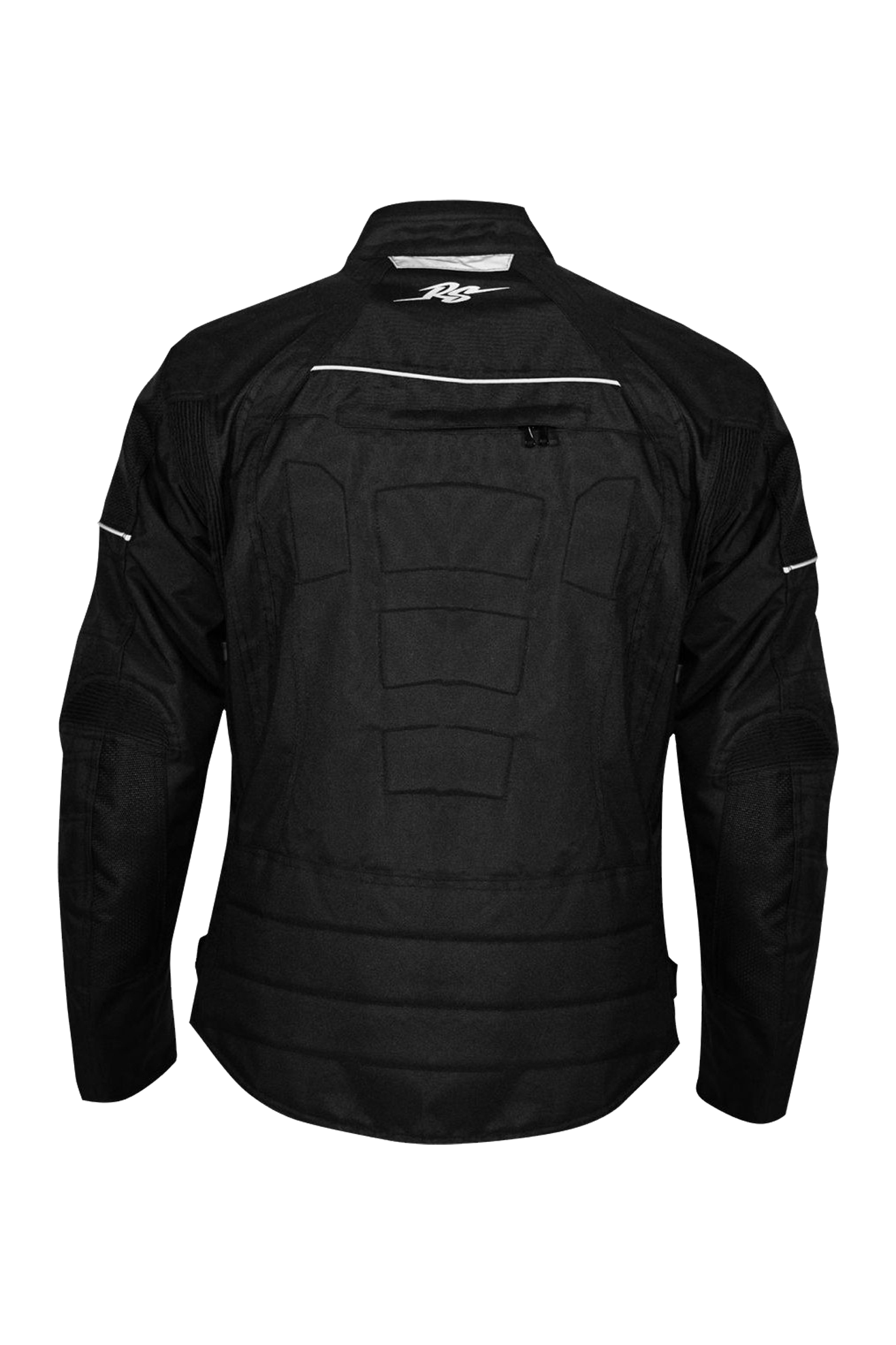 Rusty Stitches Romeo Motorcycle Jacket