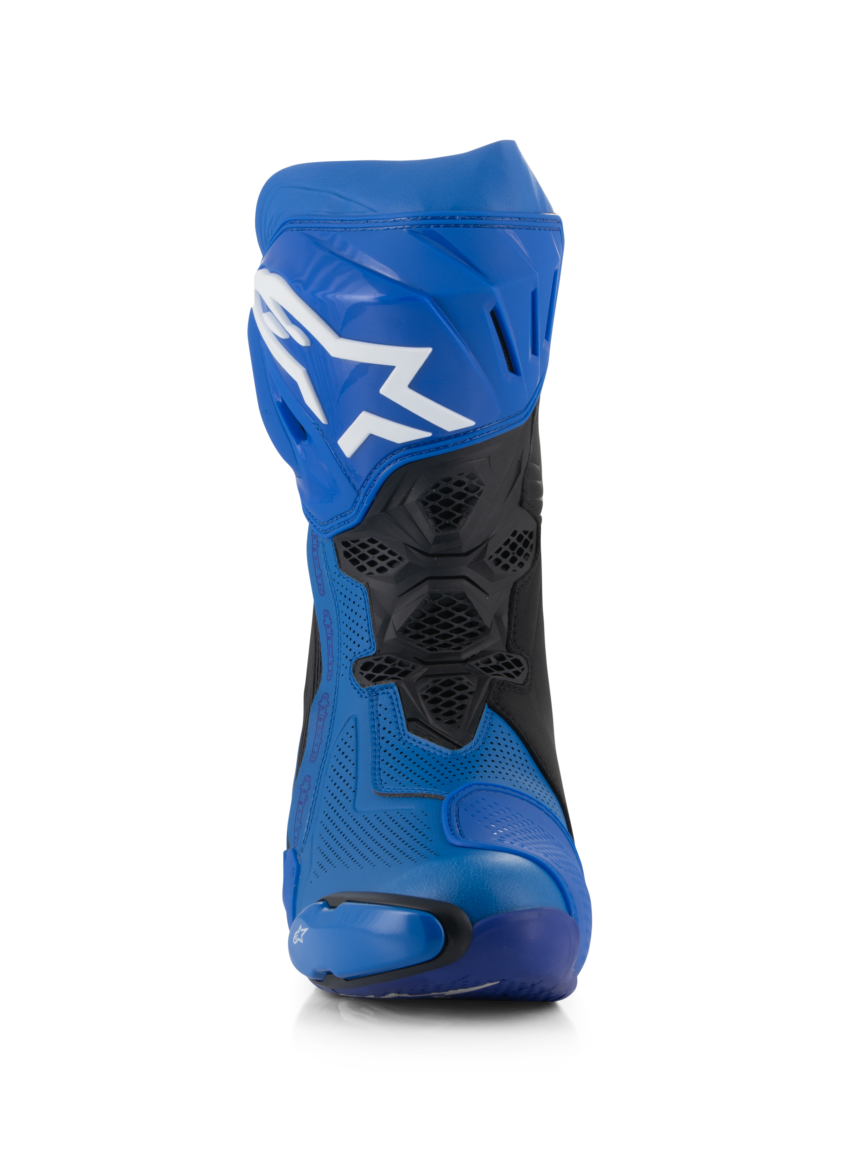 Botas De Moto Alpinestars Supertech R Ventiladas