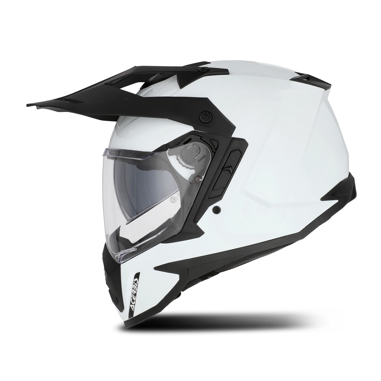Acerbis Assault Adventure Helmet