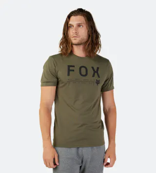 Μπλούζα FOX Non Stop