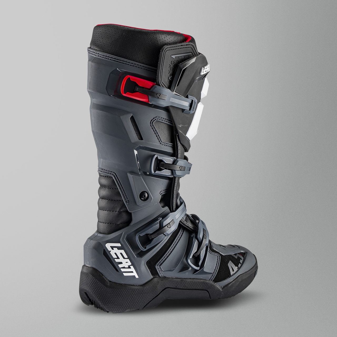Bottes Cross Leatt 4.5 V.21