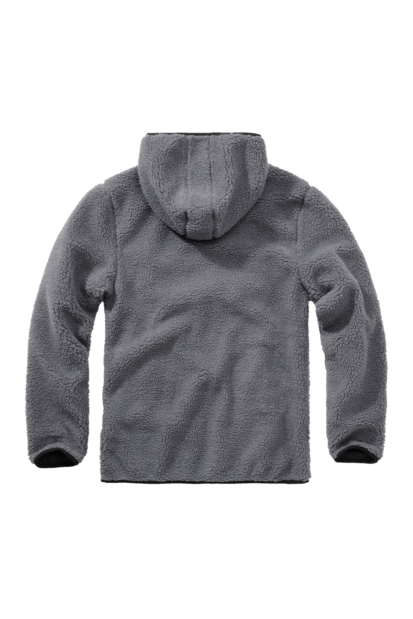 Brandit Teddyfleece Worker Pullover