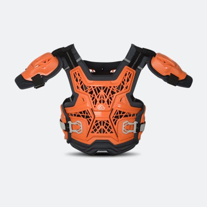Best youth chest outlet protector