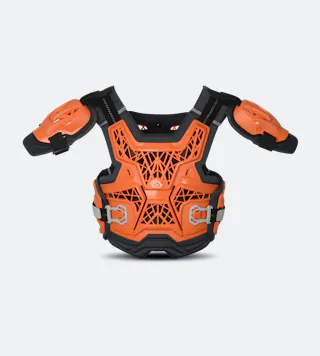 Chránič Hrudníka Acerbis Gravity Level 2 pre Mládež