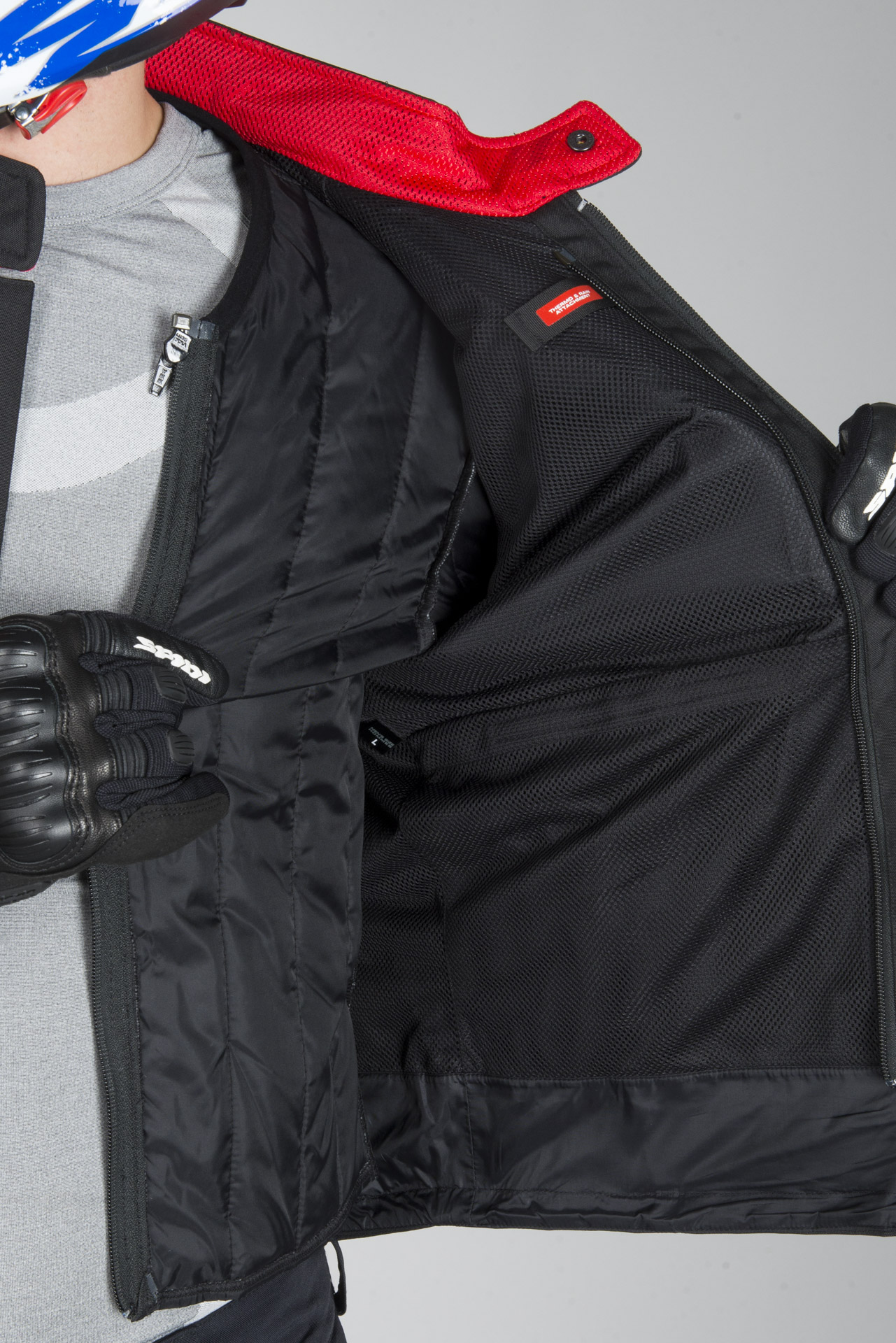 Spidi Solar H2Out Jacket