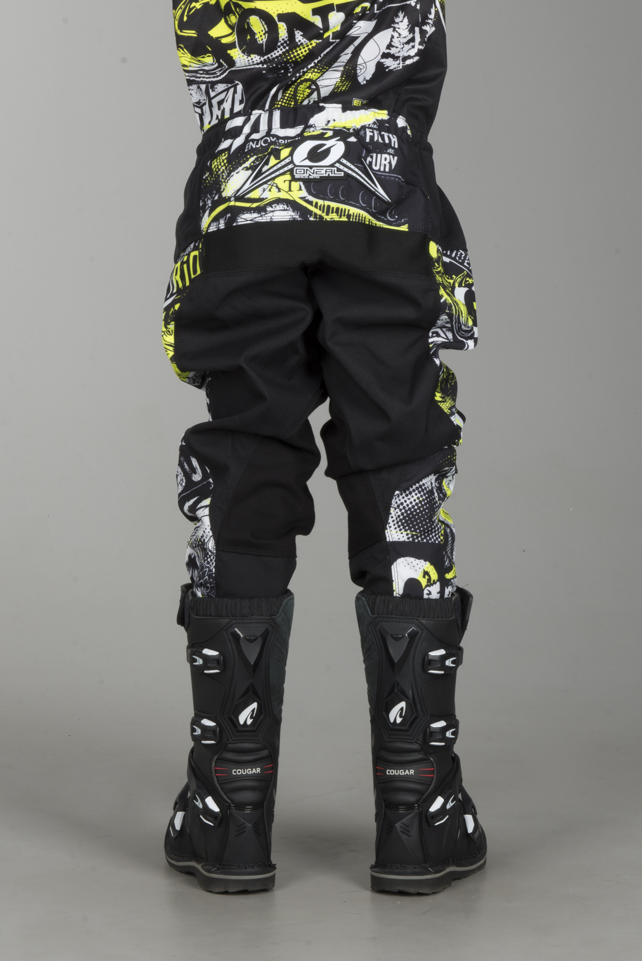 O'Neal Element Attack Pants Youth