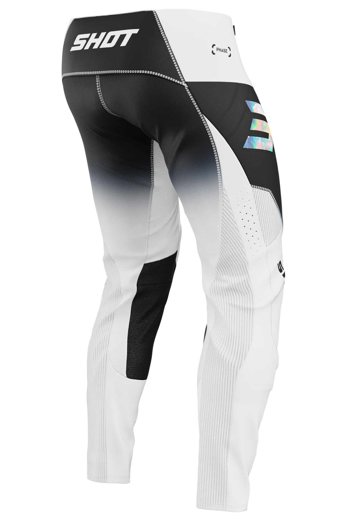 Crossbukser Shot Race Gear Aerolite Phase 27