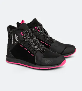 Motociklističke Čizme Ixon Freaky WP Lady