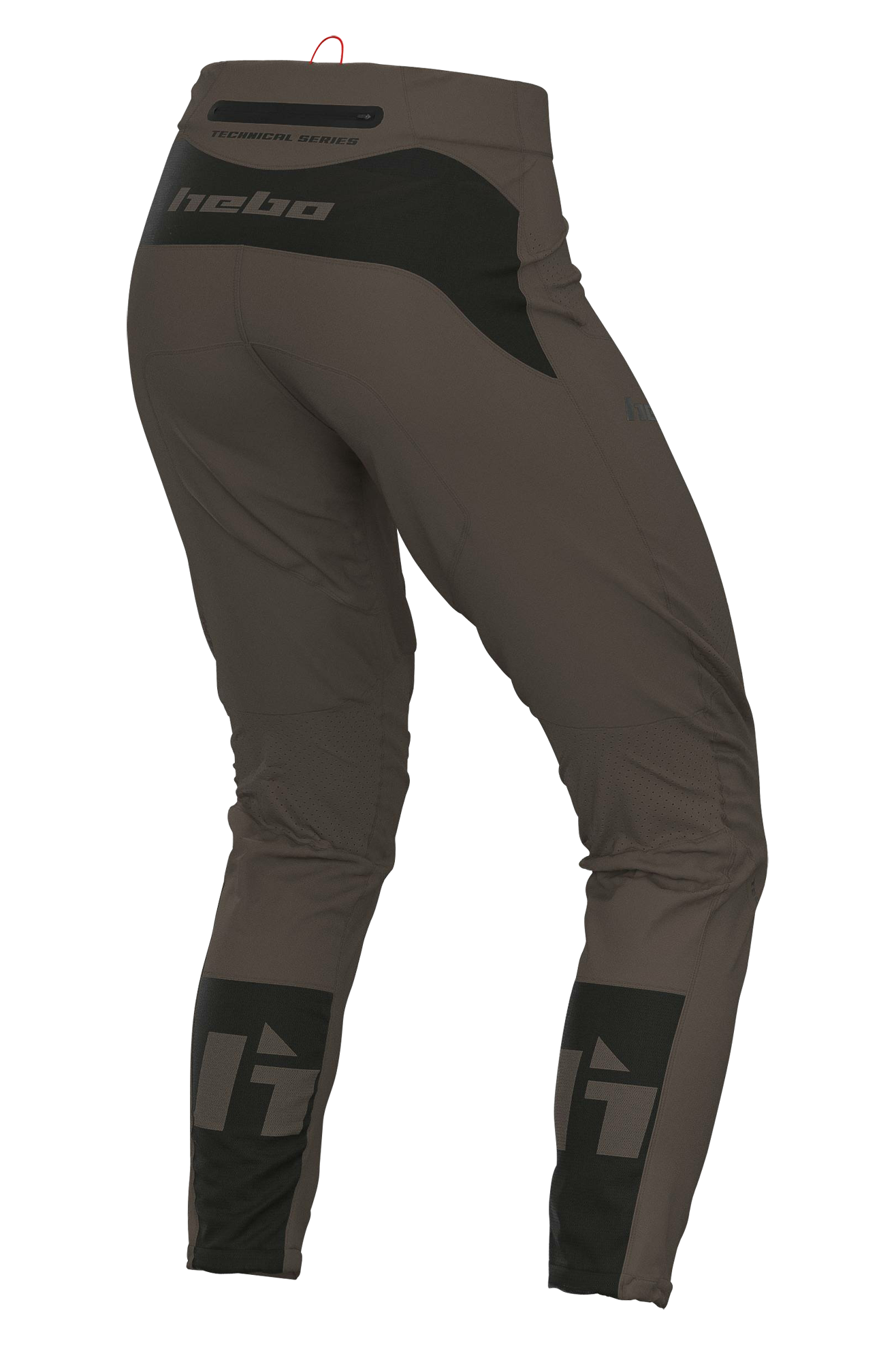 Hebo Tech Trial Trousers