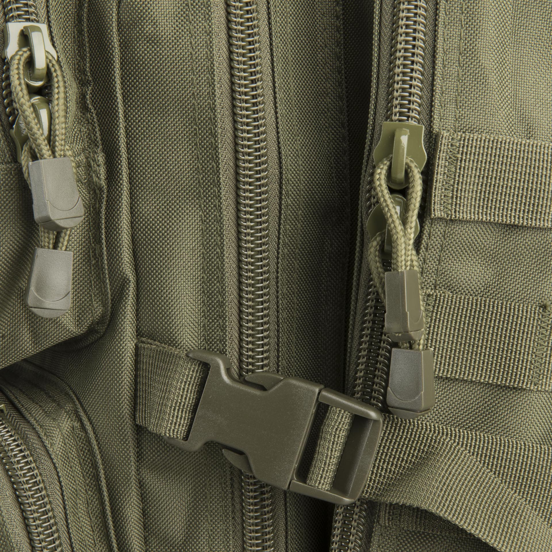 Brandit US Cooper Large Backpack 40L