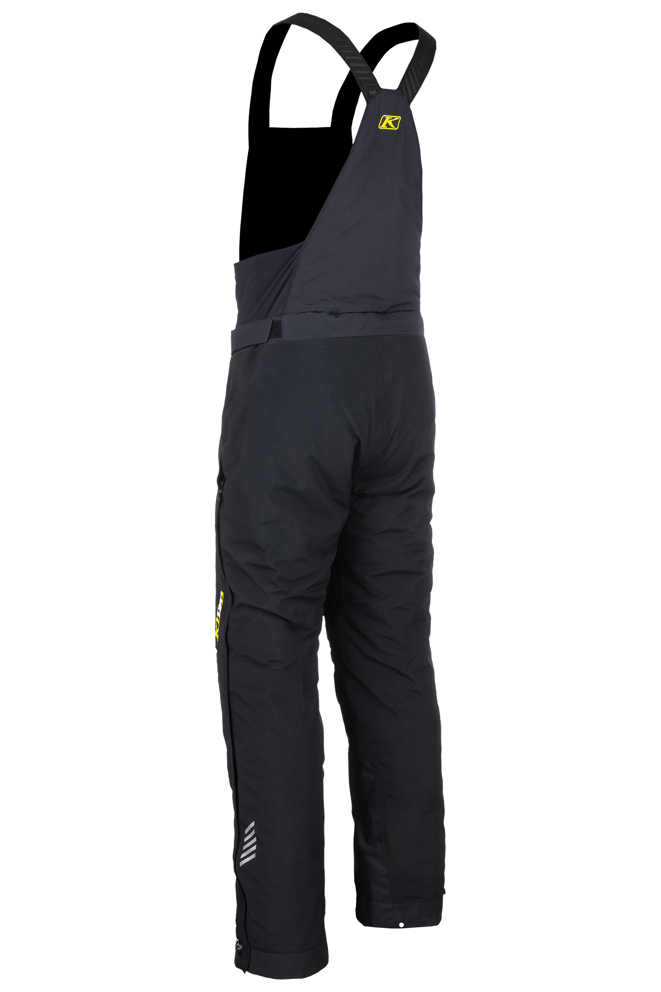 Pantaloni Cu Pieptar De Zăpadă Klim Keweenaw