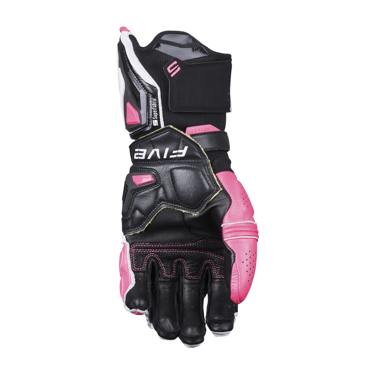 Guantes de Moto Mujer Five RFX1 EVO