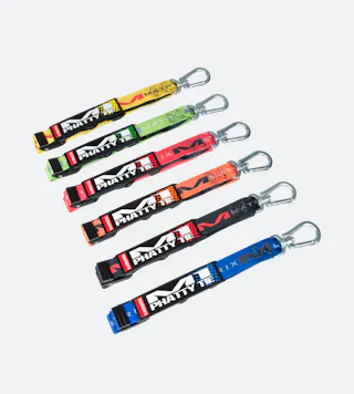 Matrix M1.5 Phatty Straps