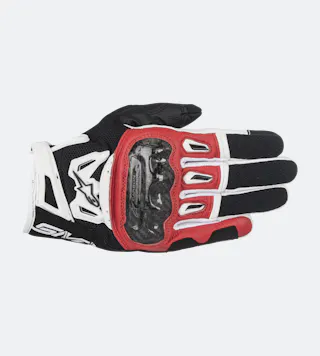 Motorhandschoenen Alpinestars SMX-2 Air Carbon V2