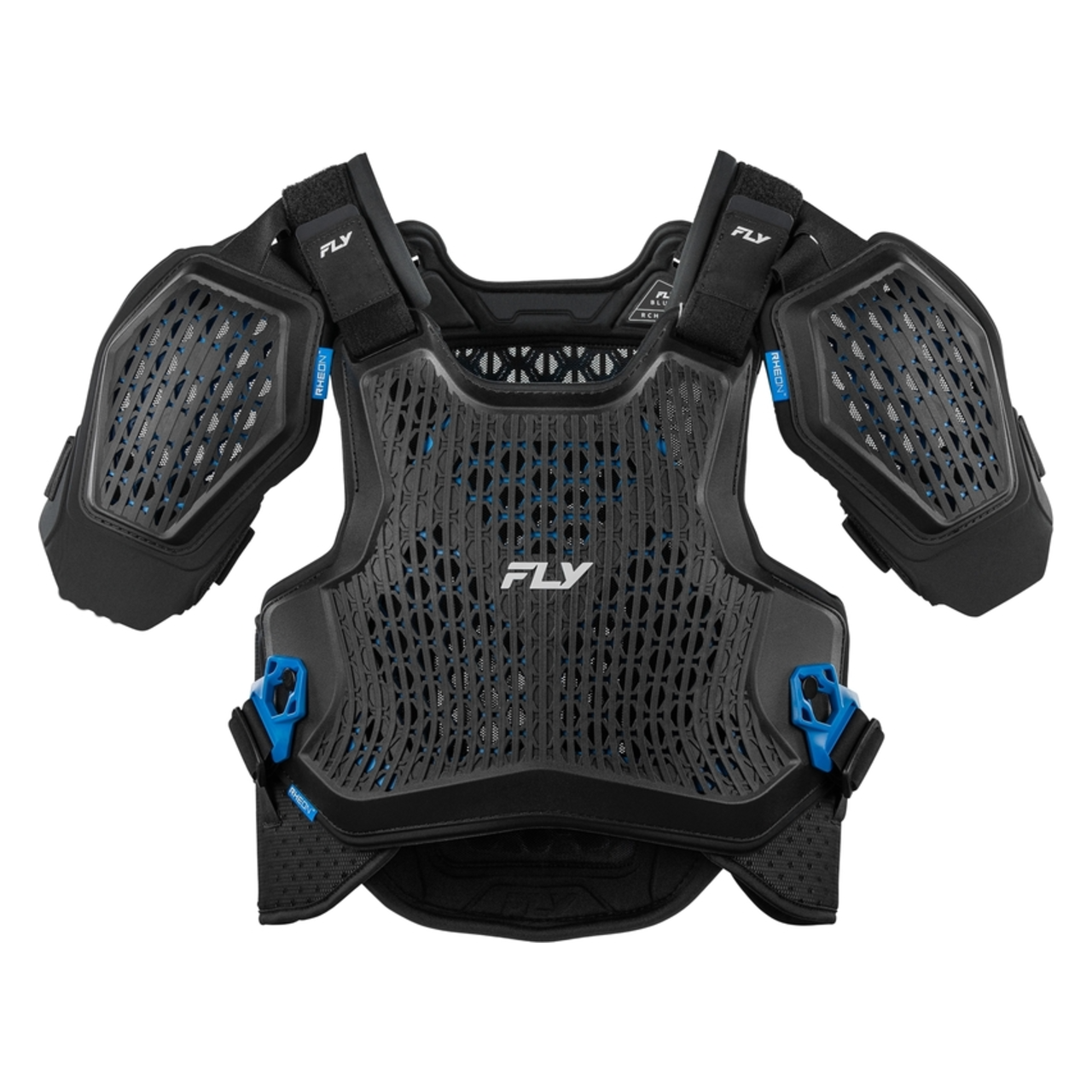Protetor Torácico FLY Racing Blueprint RCH-2