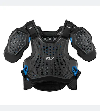 Krūtinės Apsauga FLY Racing Blueprint RCH-2