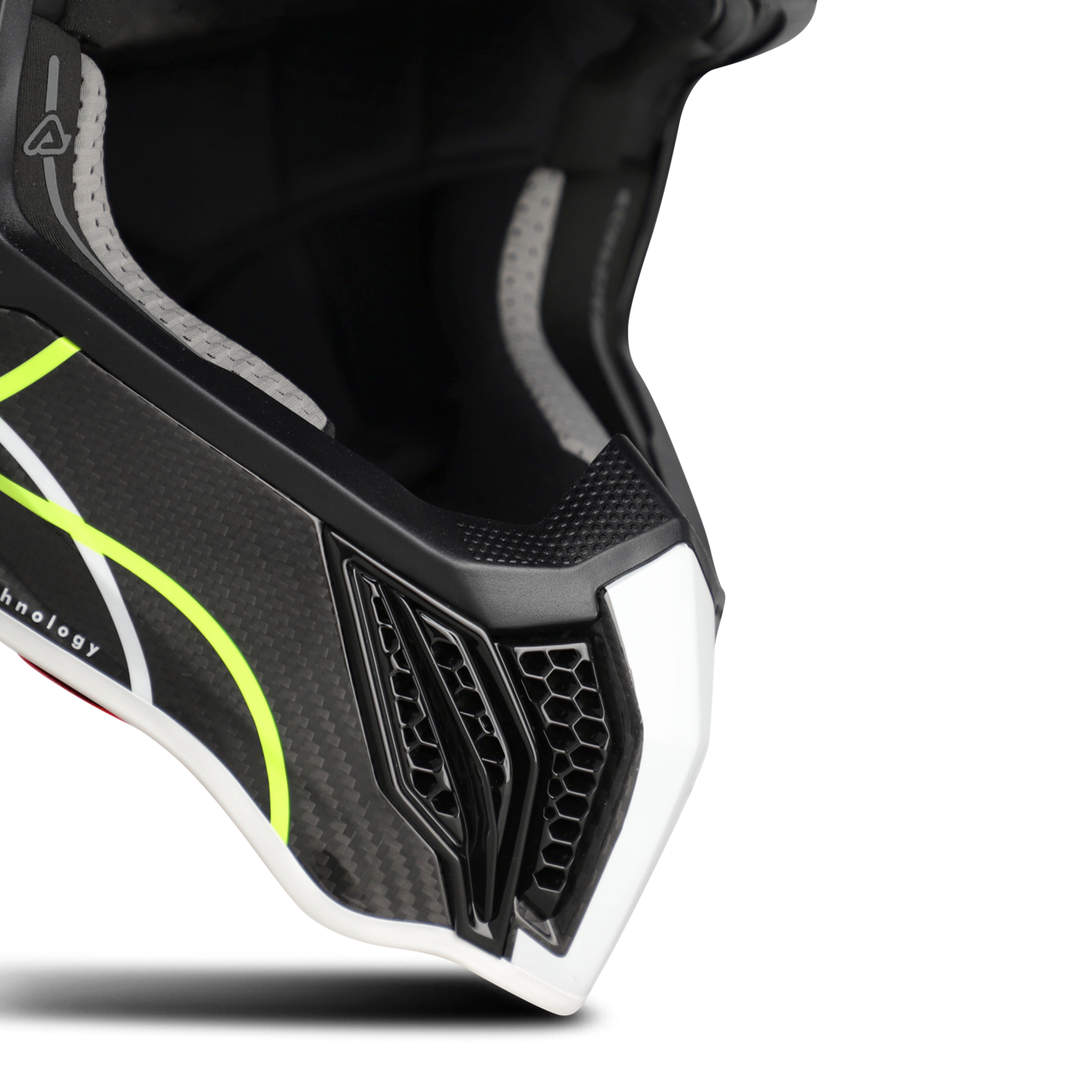 Crosshelm Acerbis Airstrike-C