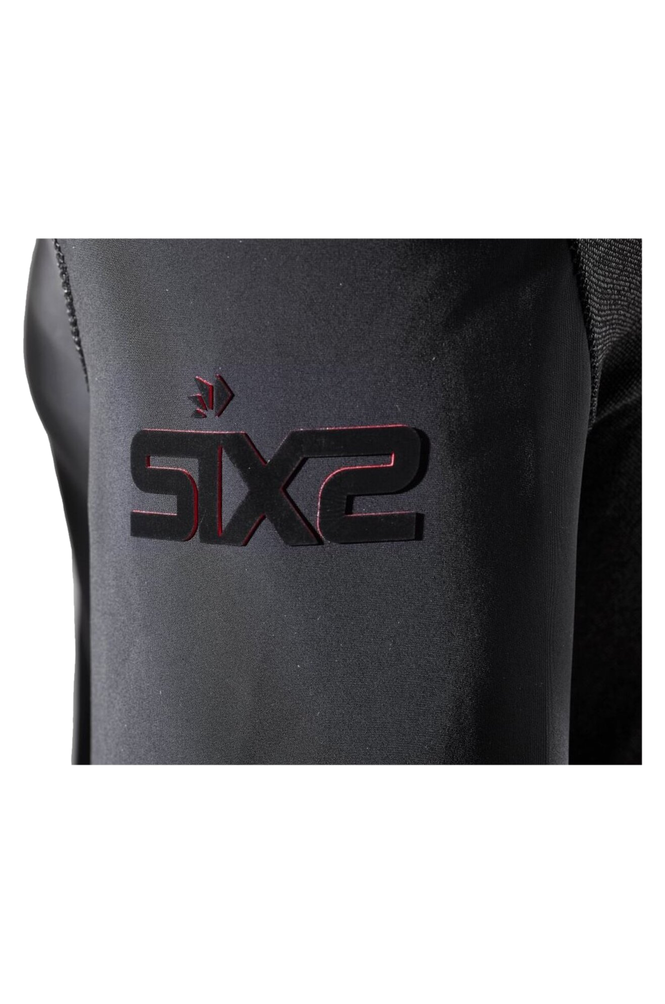 SIXS WTH Windproof front motorcycle sweatshirt