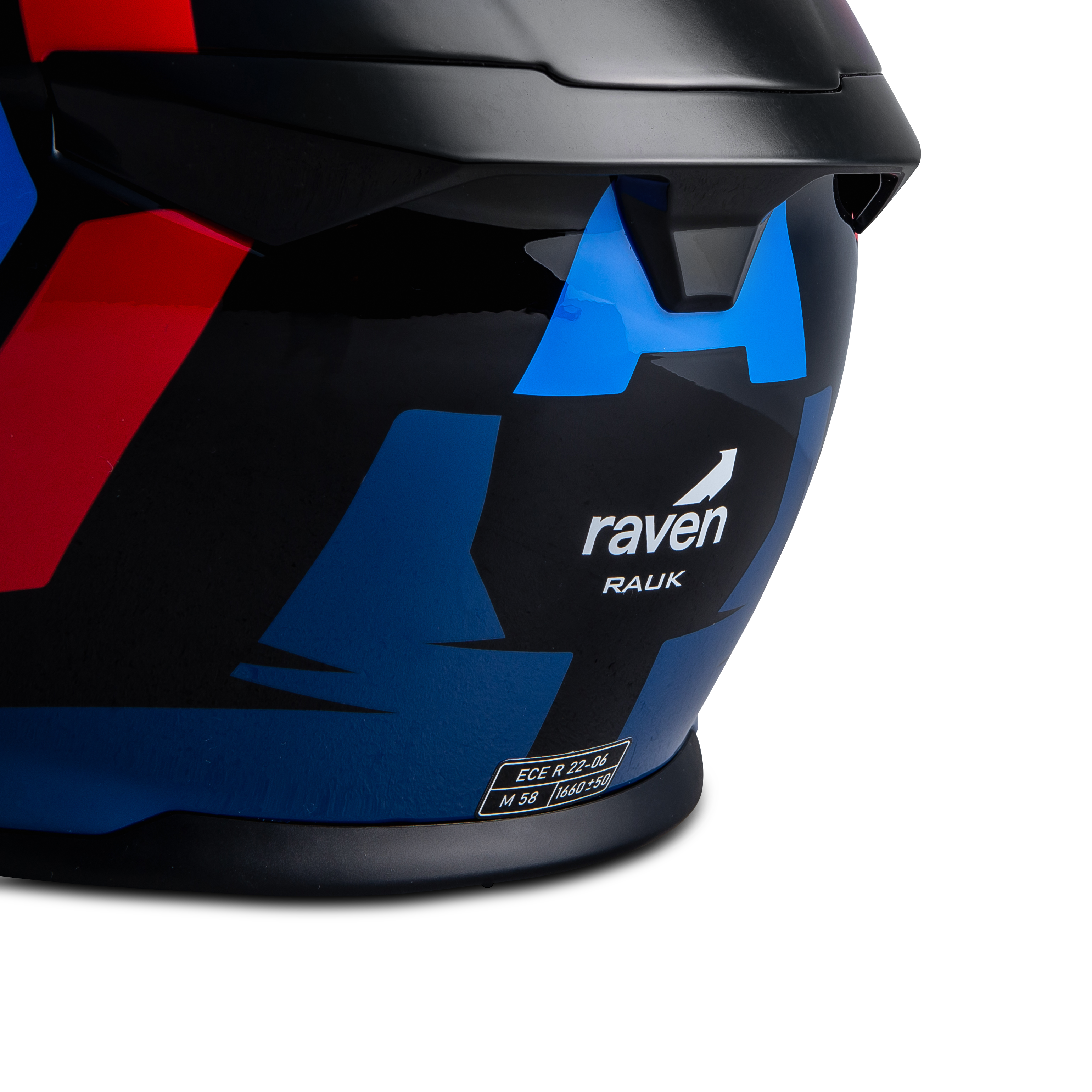 Adventure Helma Raven Rauk