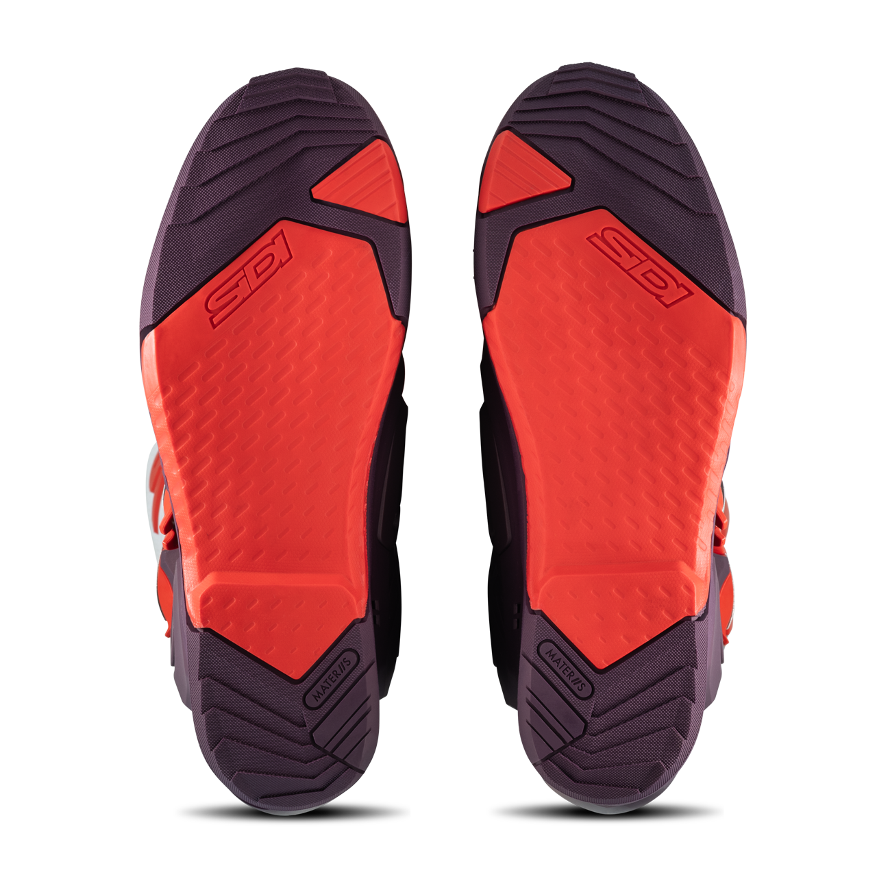 Bottes Cross Sidi Crossair