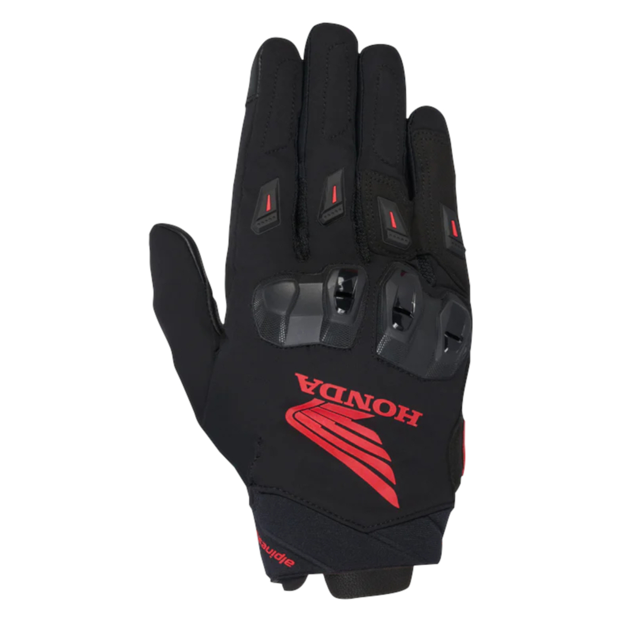 Guantes de Moto Alpinestars Honda SP X 3