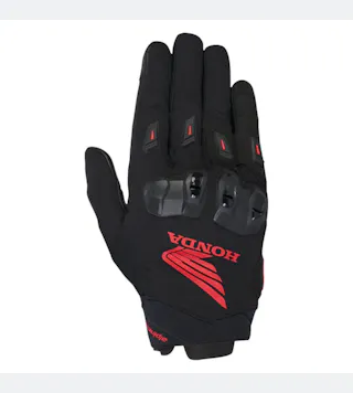 Motorhandschoenen Alpinestars Honda Sp X 3