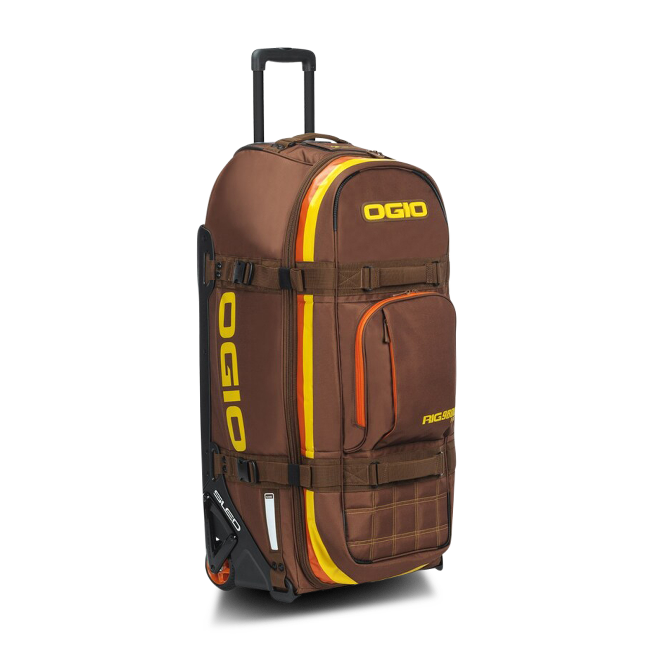 Ogio Rig 9800 Pro Gear Bag 125 L