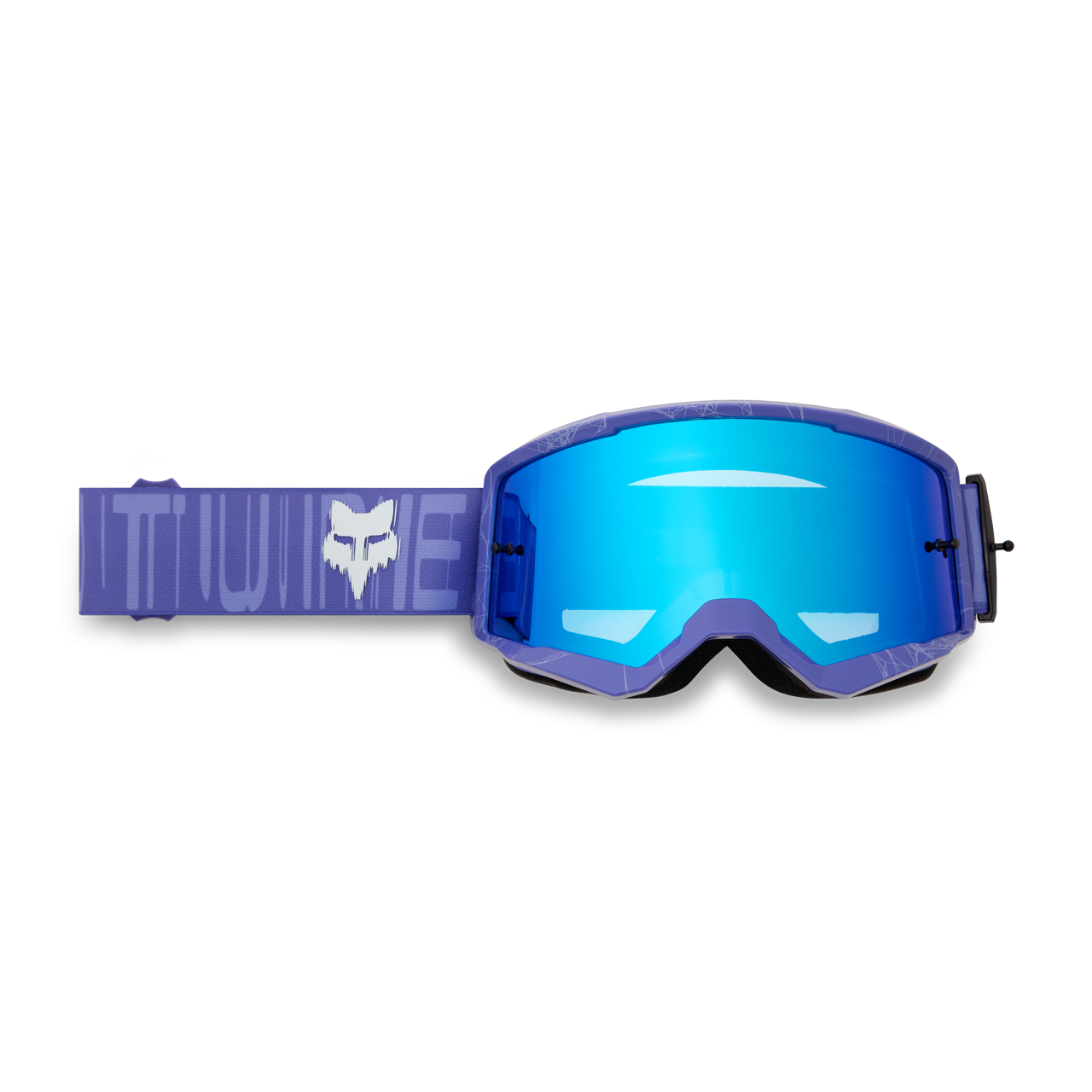 FOX Main Diffuse SE MX Goggles