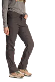 Broek Dames Klim Taylor Mountain Stretch