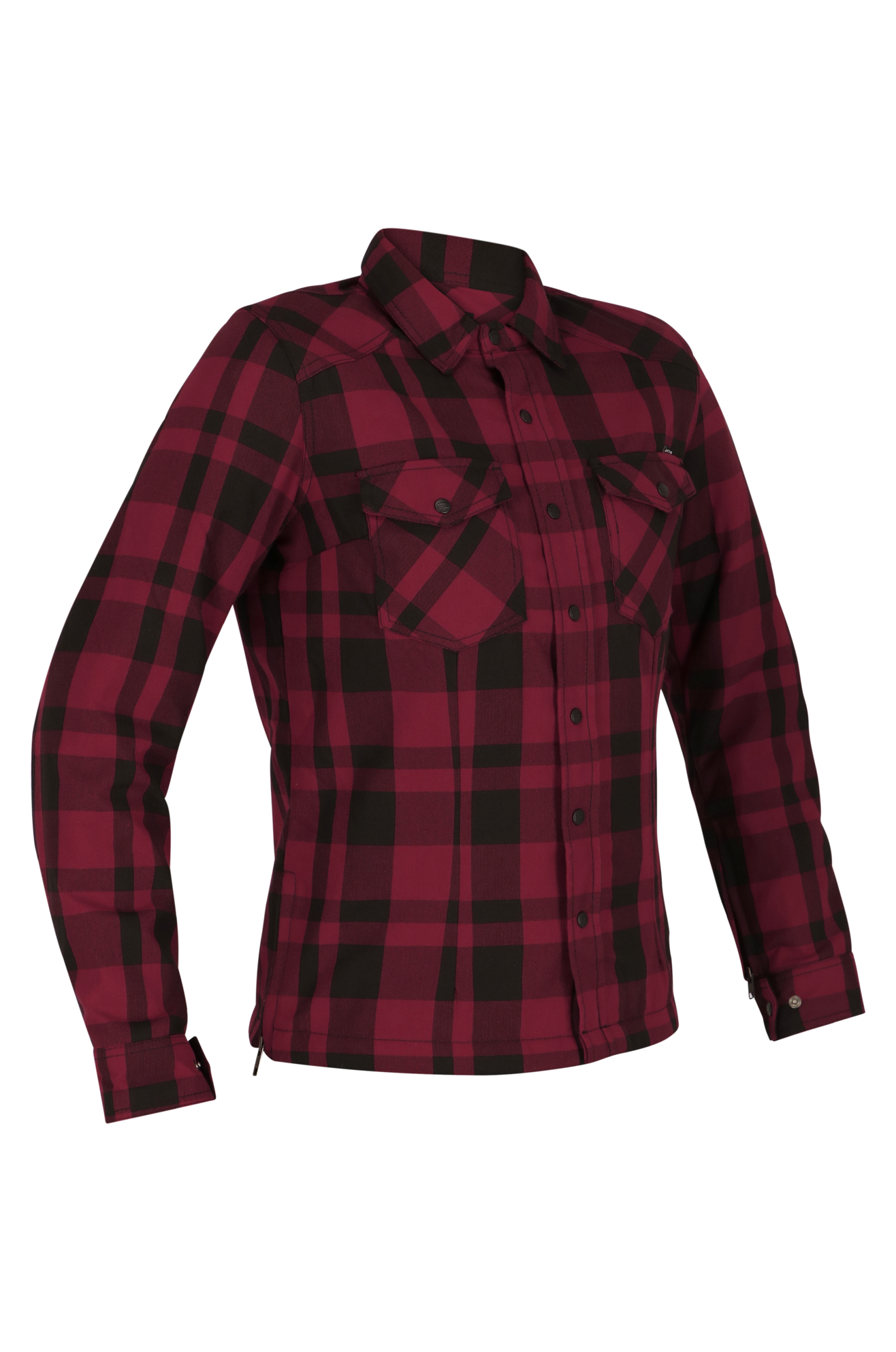Motorshirt Dames RICHA Forest