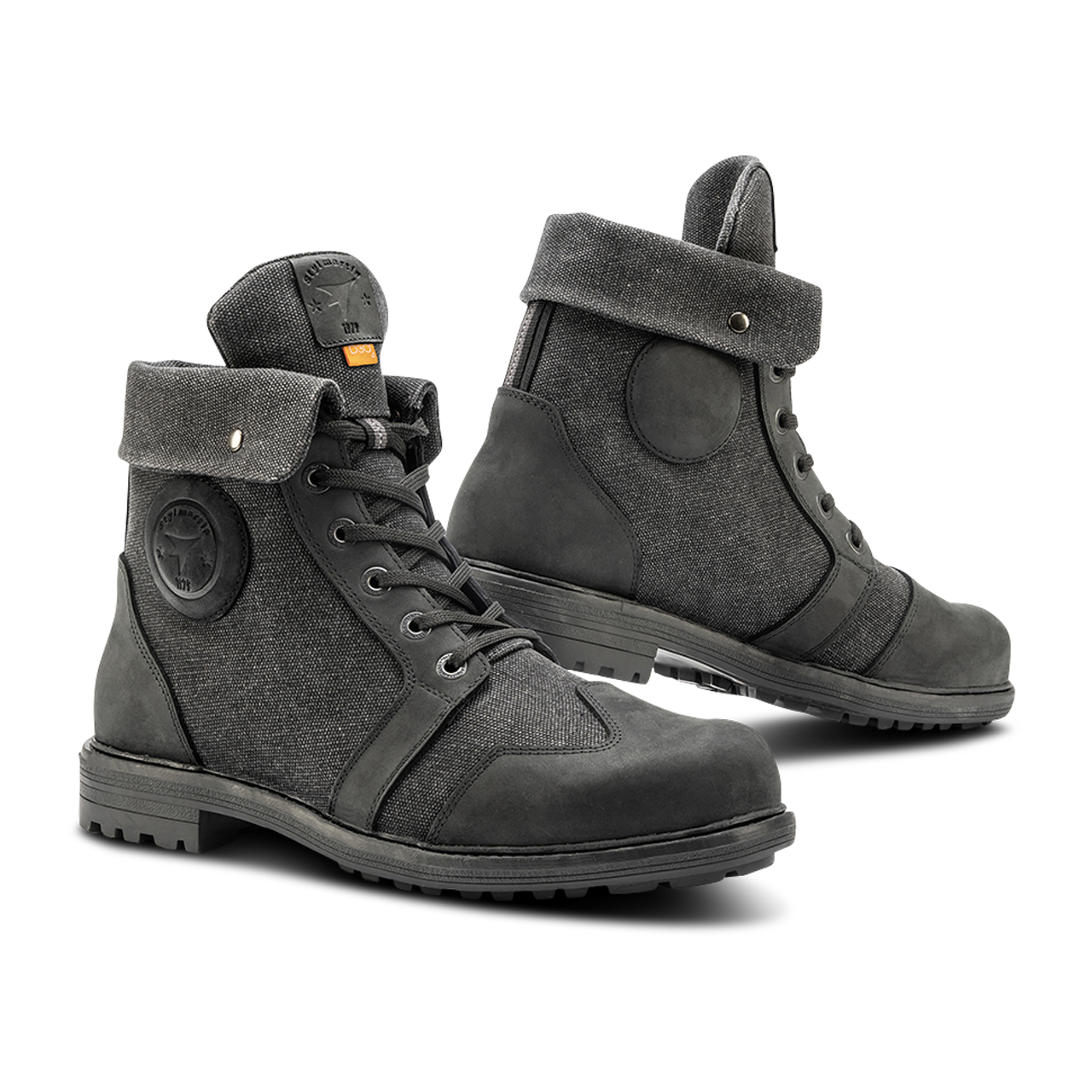 Botas de Moto Stylmartin Smith WP