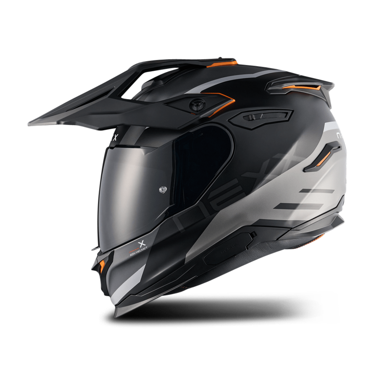 Casque Adventure Nexx Y.Travl Quest