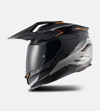 Nexx Y.Travl Quest Adventure Helmet