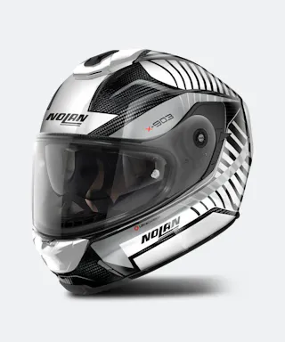 Integraalhelm X-Lite X-903 Ultra Carbon