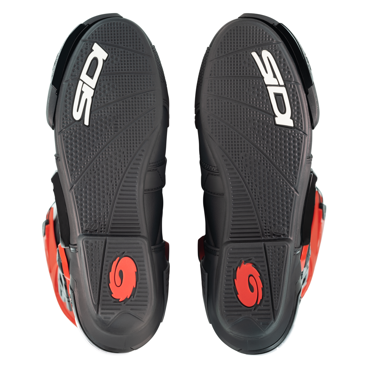 Botas de Moto Sidi Rex