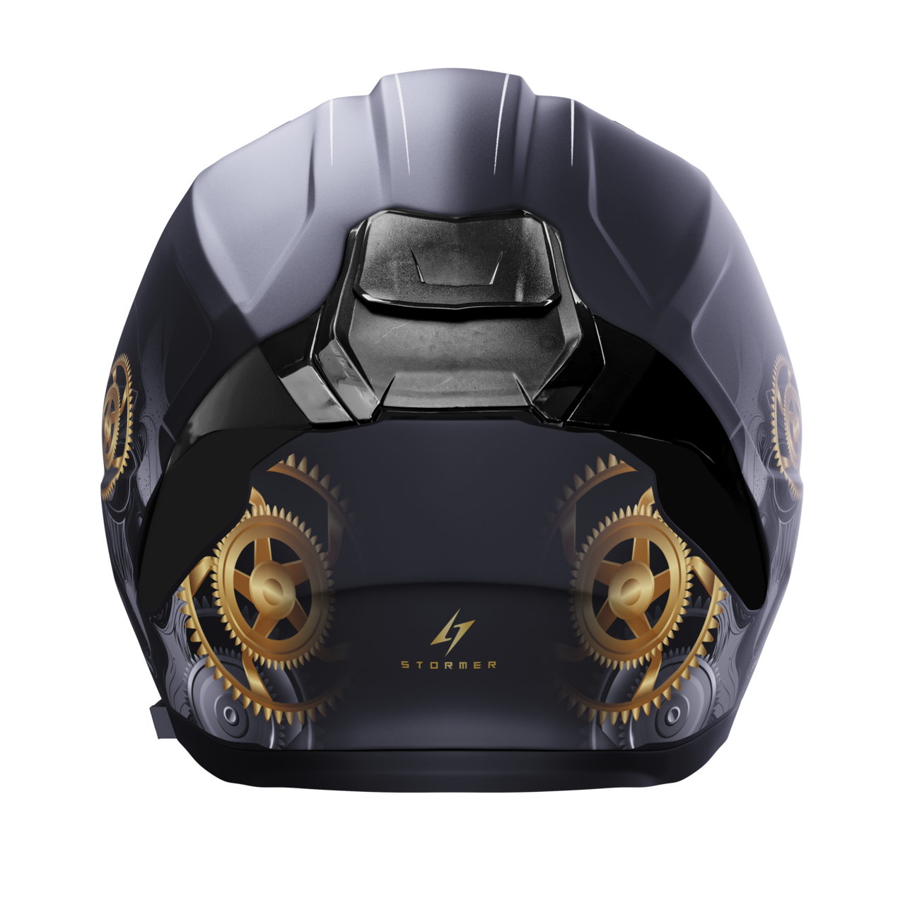 Stormer ZS 1001 Full Face Helmet