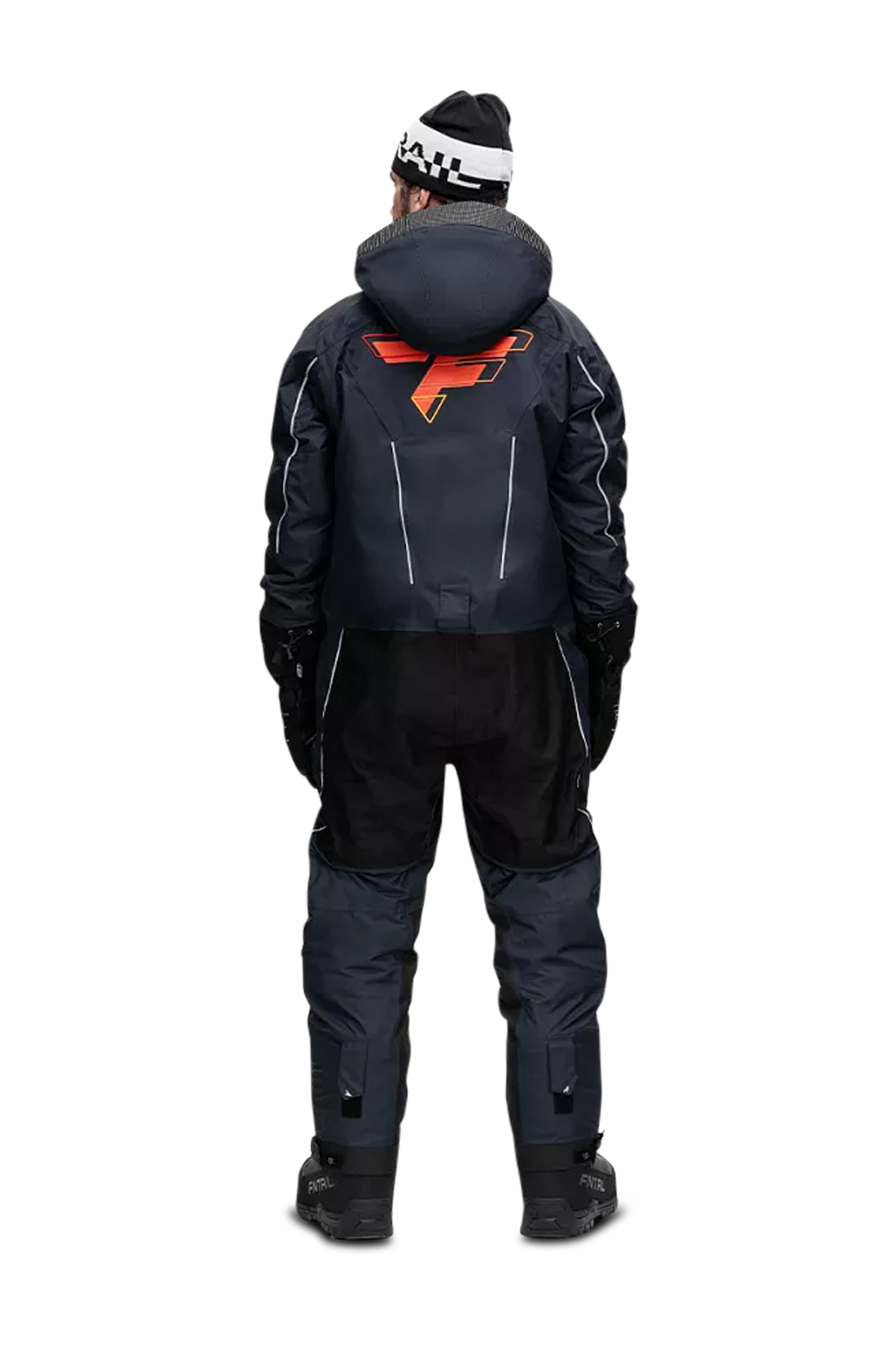 Finntrail Blizzard Insulated Monosuit