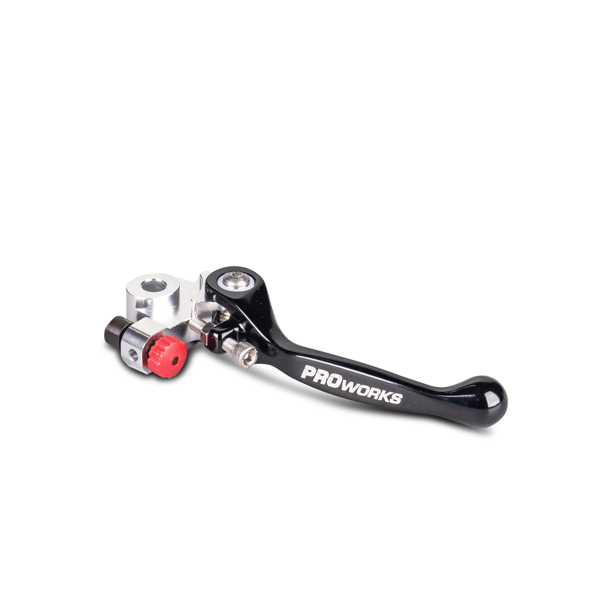 Proworks Flex Brake Lever Black