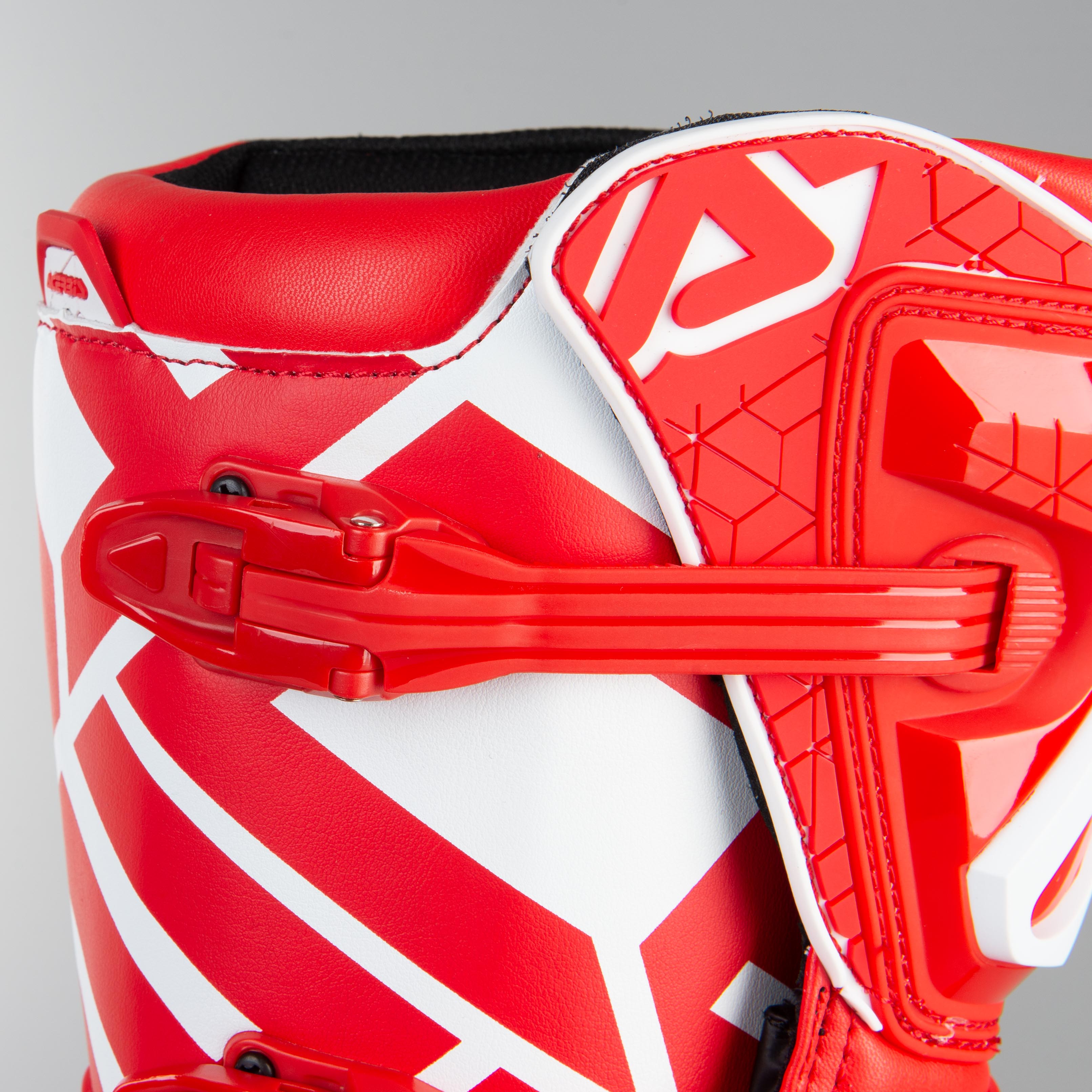 Botas de Cross Acerbis X-Team