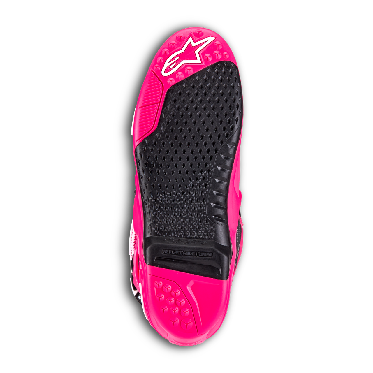 Crosslaarzen Alpinestars TECH 10